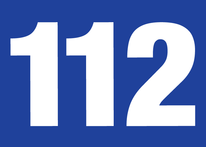 Call 112 | Rescue services